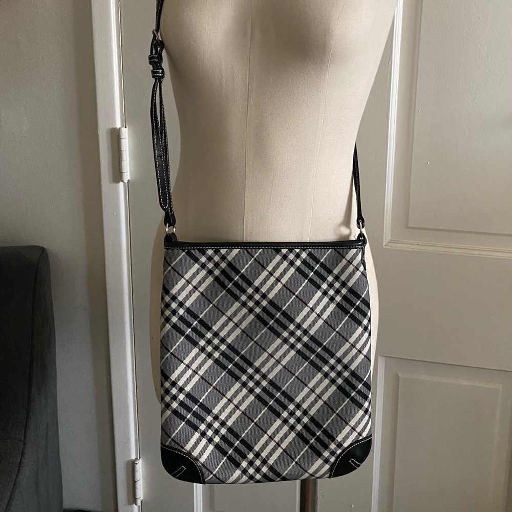 Burberry Blue Label Bag